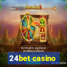 24bet casino